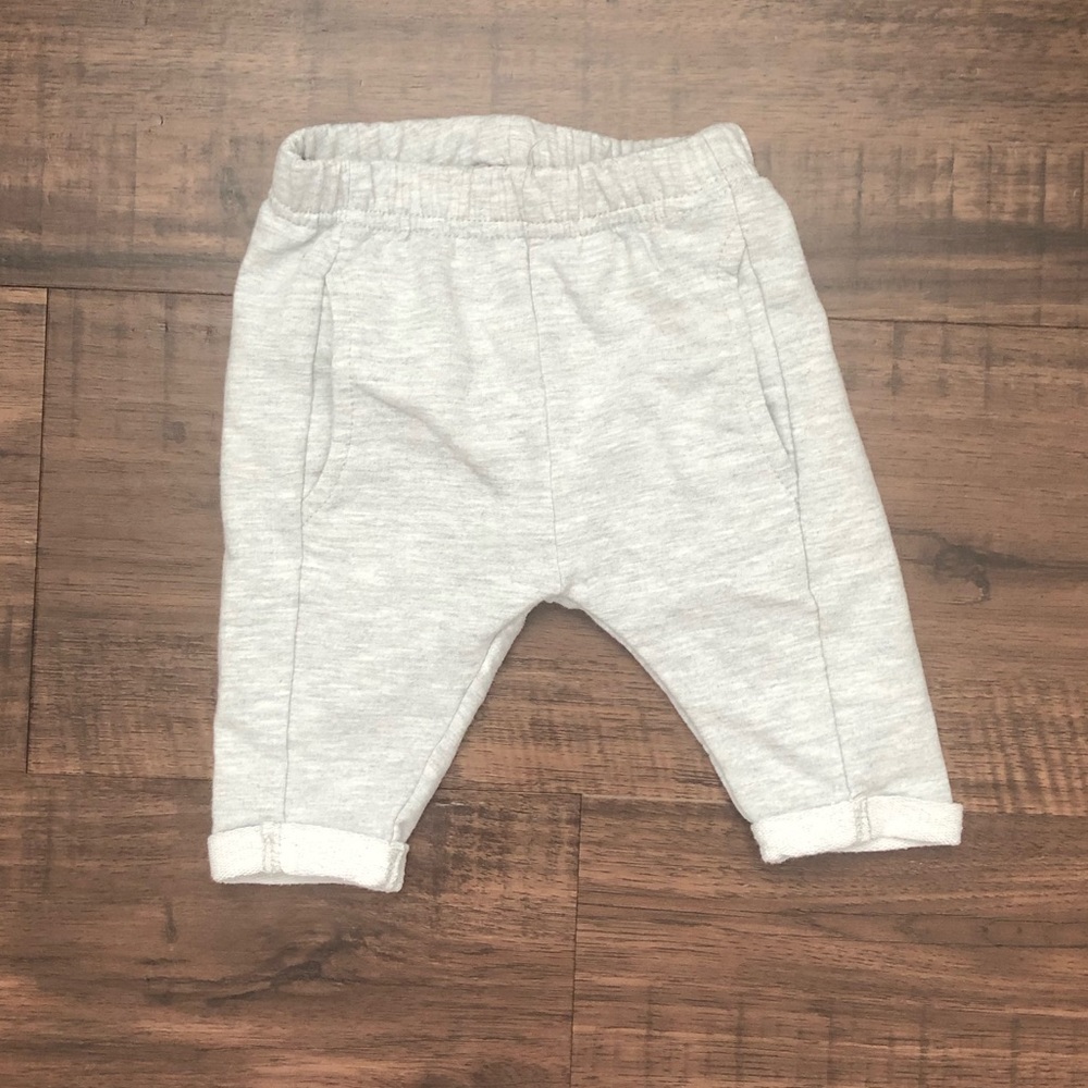 7 for all mankind sweat pants
